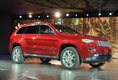 Jeep Grand Cherokee 2014