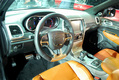 Jeep Grand Cherokee 2014
