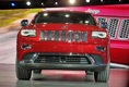 Jeep Grand Cherokee 2014