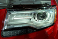 Jeep Grand Cherokee 2014
