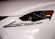 Lexus IS F-Sport