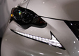 Lexus IS F-Sport
