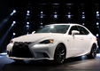 Lexus IS F-Sport