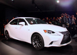 Lexus IS F-Sport
