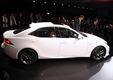 Lexus IS F-Sport