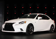 Lexus IS F-Sport