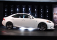 Lexus IS F-Sport