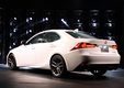Lexus IS F-Sport