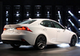 Lexus IS F-Sport