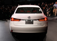 Lexus IS F-Sport