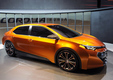 Toyota Furia