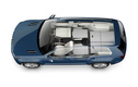 VW CrossBlue SUV Concept