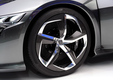 Концептуальный суперкар Acura NSX