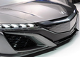 Концептуальный суперкар Acura NSX