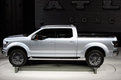 Ford Atlas