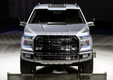 Ford Atlas