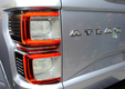 Ford Atlas