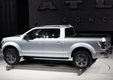 Ford Atlas