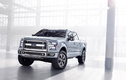 Ford Atlas