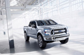 Ford Atlas