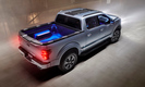 Ford Atlas