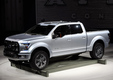 Ford Atlas