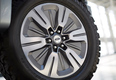 Ford Atlas