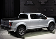 Ford Atlas