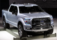 Ford Atlas