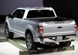 Ford Atlas