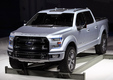 Ford Atlas
