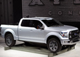 Ford Atlas