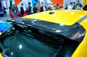 Ford Focus ST Shelby