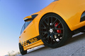 Ford Focus ST Shelby