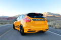 Ford Focus ST Shelby