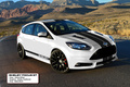 Ford Focus ST Shelby