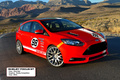 Ford Focus ST Shelby