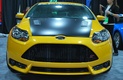 Ford Focus ST Shelby