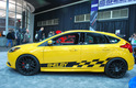 Ford Focus ST Shelby
