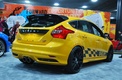 Ford Focus ST Shelby