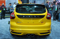 Ford Focus ST Shelby