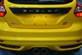 Ford Focus ST Shelby