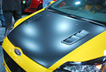 Ford Focus ST Shelby