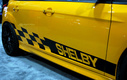 Ford Focus ST Shelby