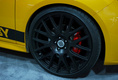 Ford Focus ST Shelby