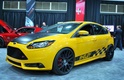 Ford Focus ST Shelby