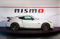 Nissan 370Z Nismo