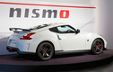 Nissan 370Z Nismo