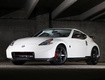 Nissan 370Z Nismo
