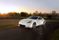 Nissan 370Z Nismo